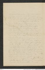 Nachlass Franz Steindachner, Brief von C. L. Salmin an Franz Steindachner (04.01.1873), Inv.Nr. 431.03, Seite 2